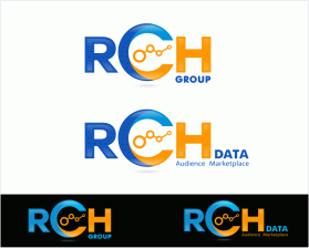 Winning entry: RCH Group entry by jellareed