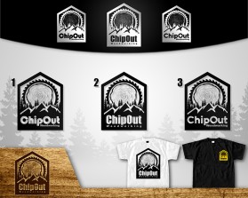 Logo Design entry 1207766 submitted by babyakina