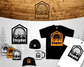Logo Design entry 1208092 submitted by babyakina