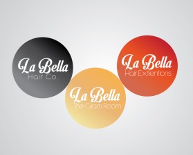 LaBella Beauty Bar entry by Serpentes