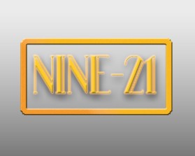 NINE-21 entry by dotpertee