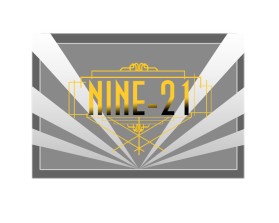 NINE-21 entry by dotpertee