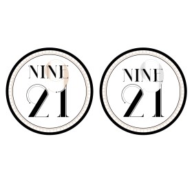 NINE-21 entry by barry