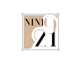 NINE-21 entry by einaraees