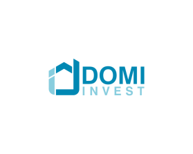 Winning entry: Domi Invest entry by ASEPSHOW5757