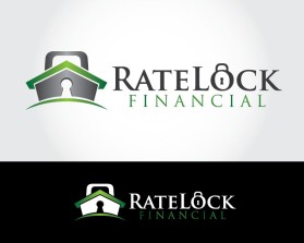 RateLock Financial entry by JINKODESIGNS