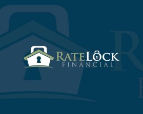RateLock Financial entry by JINKODESIGNS