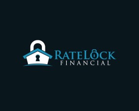 RateLock Financial entry by JINKODESIGNS