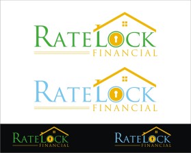 RateLock Financial entry by kembarloro
