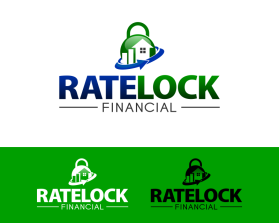 RateLock Financial entry by einaraees
