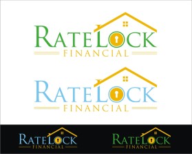 RateLock Financial entry by kembarloro