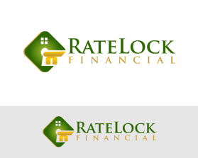 RateLock Financial entry by marsell