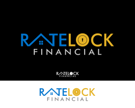 RateLock Financial entry by gazzle