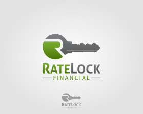 RateLock Financial entry by putu lanang