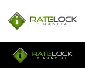 RateLock Financial entry by angela13