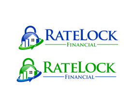 RateLock Financial entry by einaraees