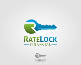 RateLock Financial entry by putu lanang