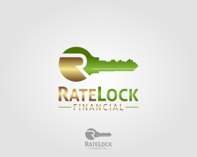 RateLock Financial entry by putu lanang