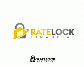 RateLock Financial entry by jellareed