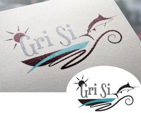 Gri Si entry by yulya