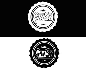 Gri Si entry by moadesign