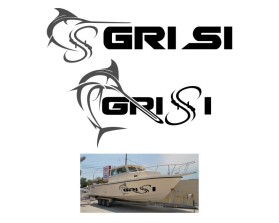 Gri Si entry by monstersox