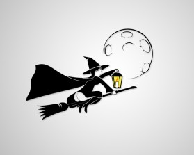 Full Moon Candle Co. entry by Benovic