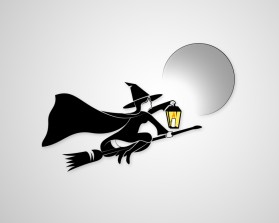 Full Moon Candle Co. entry by Benovic