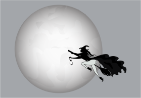 Full Moon Candle Co. entry by asart