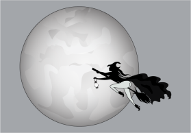 Full Moon Candle Co. entry by asart