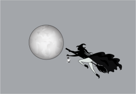 Full Moon Candle Co. entry by asart