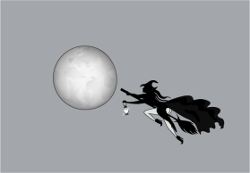 Full Moon Candle Co. entry by asart