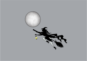 Full Moon Candle Co. entry by asart