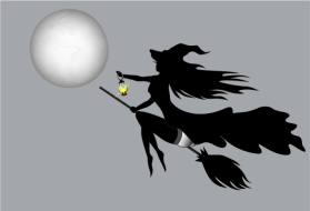 Full Moon Candle Co. entry by asart