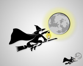 Full Moon Candle Co. entry by Benovic