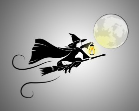 Full Moon Candle Co. entry by Benovic