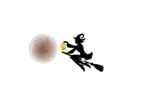 Full Moon Candle Co. entry by asart