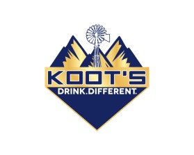 Koot's entry by unrain ionut