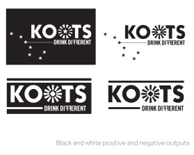 Koot's entry by Mark Brent Atkinson