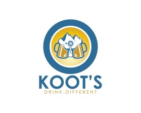 Koot's entry by TROY DEARMON