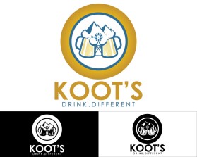 Koot's entry by TROY DEARMON
