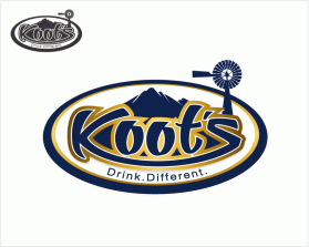 Koot's entry by Edgar Canja