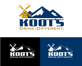 Koot's entry by Joel Bonete
