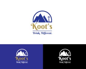 Koot's entry by I. K. Lee