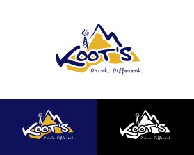 Winning entry: Koot's entry by I. K. Lee