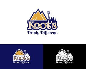 Koot's entry by I. K. Lee