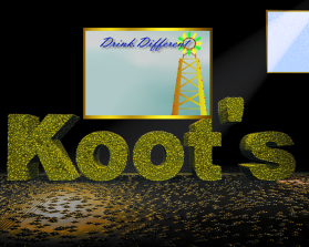 Koot's entry by Kevin Roddy