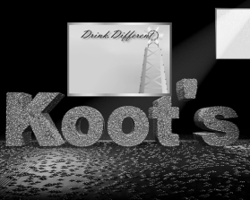Koot's entry by Kevin Roddy
