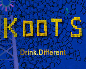 Koot's entry by Kevin Roddy