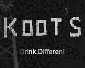 Koot's entry by Kevin Roddy